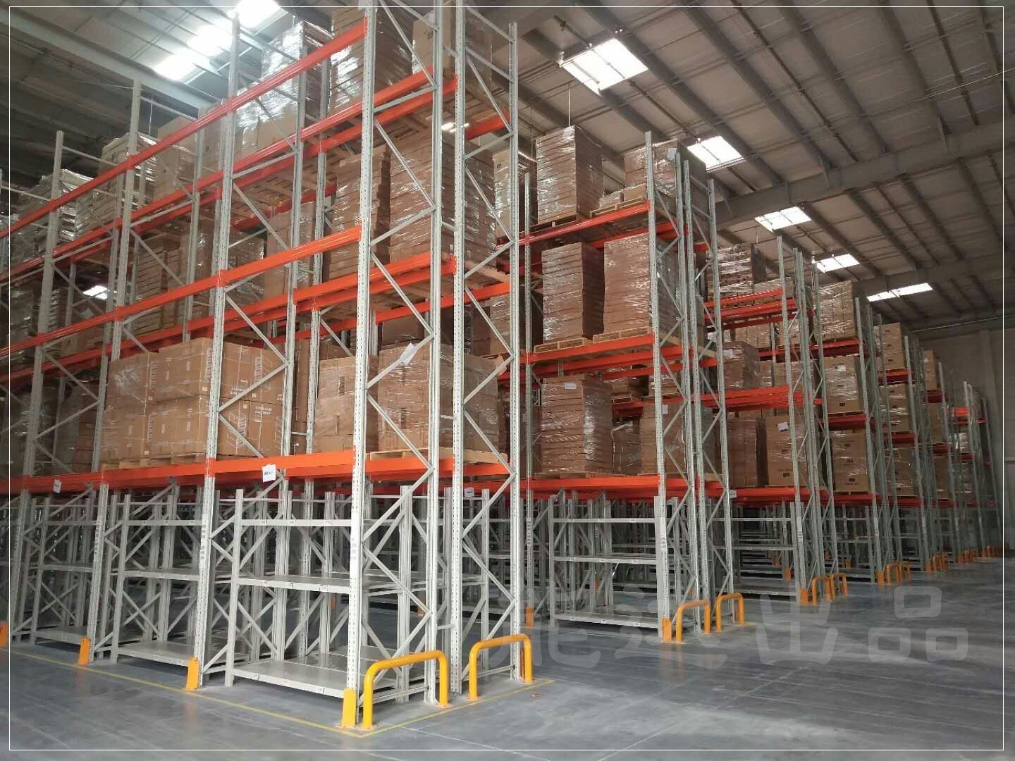 trường hợp công ty mới nhất về Phân tích trường hợp sử dụng kệ lưu trữ kho