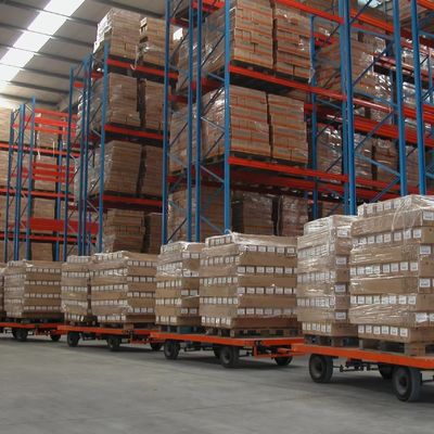 Cửa hàng chứa nhựa hạng nặng có thể điều chỉnh