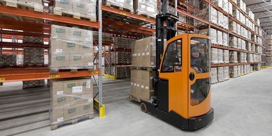Dexion Style Cửa hàng Cửa hàng Cửa hàng Cửa hàng