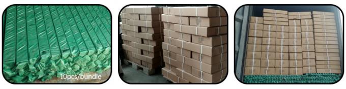 Ưu điểm góc nhọn Light Duty Boltless Rivet Cửa hàng sắt góc thép giá đỡ 8